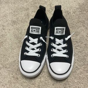 Converse slip on shoes